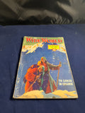 The Wide World Magazine, May 1928