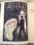 L. A. Lewis - Tales of the Grotesque, A Collection of Uneasy Tales, Ghost Story Press 2003, Limited Edition