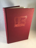 L. A. Lewis - Tales of the Grotesque, A Collection of Uneasy Tales, Ghost Story Press 2003, Limited Edition