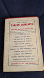 Edgar Rice Burroughs - Thuvia, Maid of Mars, Methuen, 1921, First UK Edition
