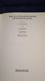 S Harrison - The Illustrated Book of Food Plants, Peerage Books, 1985