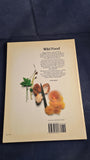 Roger Phillips - Wild Food, Pan Books, 1983