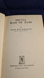 Edgar Rice Burroughs - Thuvia Maid of Mars, Methuen, 1936
