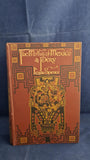 Lewis Spence - The Myths of Mexico & Peru, George G Harrap, 1913, First Edition