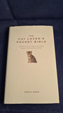 Cerys Owen - The Cat Lover's Pocket Bible, 2009