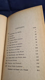 Edgar Rice Burroughs - Thuvia, Maid of Mars, Methuen, 1921, First UK Edition