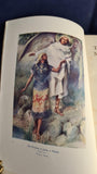 Lewis Spence - The Myths of Mexico & Peru, George G Harrap, 1913, First Edition