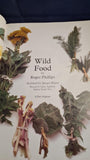 Roger Phillips - Wild Food, Pan Books, 1983