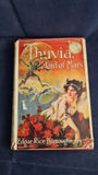 Edgar Rice Burroughs - Thuvia, Maid of Mars, Methuen, 1921, First UK Edition