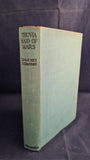 Edgar Rice Burroughs - Thuvia Maid of Mars, Methuen, 1936