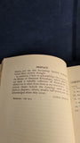 Lewis Spence - The Myths of Mexico & Peru, George G Harrap, 1913, First Edition