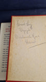 Edgar Rice Burroughs - Thuvia, Maid of Mars, Methuen, 1921, First UK Edition