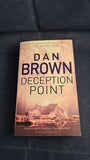 Dan Brown - Deception Point, Corgi Books, 2004, Paperbacks