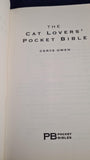 Cerys Owen - The Cat Lover's Pocket Bible, 2009