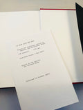 Barbara Roden & Christopher Roden - At Ease with the Dead, Ash-Tree Press 2007, Signed by Barbara and Christopher