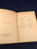 Creeps, Tales of Horror, Ghosts and Elementals; A Collection of Uneasy Tales - Philip Allen 1932, 1st Edition, 1st Impression