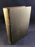 H. R. Wakefield - They Return at Evening, Philip Allan, London, 1928, 1st Edition