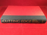 Dennis Etchison (ed), Cutting Edge, Doubleday & Co, 1986, First Edition.