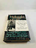 William Fryer Harvey - Midnight Tales, J. M. Dent & Sons 1946, First Edition