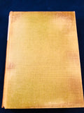 Arthur Machen - Precious Balms, Spur & Swift 1924, 1st Edition, Number 103 of 256 Copies, Signed