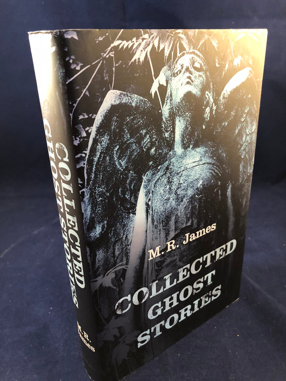 M. R. James - The Collected Ghost Stories, Oxford University Press 2011