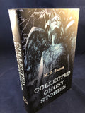 M. R. James - The Collected Ghost Stories, Oxford University Press 2011