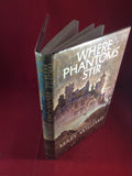 Mary Williams, Where Phantoms Stir, William Kimber, 1976, First Edition.