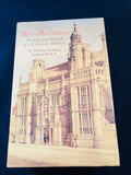 T. G. Jackson - Six Ghost Stories, Ash-Tree Press 1999, Limited to 500 Copies and Recollections, Unicorn Press Collection