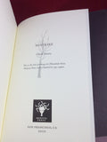 Oliver Sherry, Mandrake, Medusa Press, 2010, First Edition, Limited Edition (350)