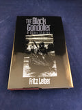 Fritz Leiber - The Black Gondolier & Other Stories, Midnight House 2000, Limited Edition 4/450