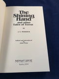 J. E. Muddock, The Shining Hand and Other Tales of Terror, Midnight House, 2004, Limited Edition, Review Copy.