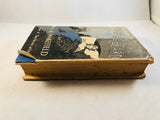 H. R. Wakefield - Old Man’s Beard, Fifteen Disturbing Tales, Geoffrey Bles, London 1929, 1st Edition, 2nd Issue (Review Copy)