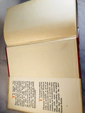 Christine Campbell Thomson -Not at Night Omnibus, Selwyn & Blount 1936, 1st Edition