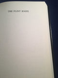 E.F. Benson - The Flint Knife, Further Spook Stories, Chivers 1990, Selected by Jack Adrian