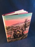 Mark Valentine, John Howard - From Ancient Ravens, Sarob  2017, Signed, Limited