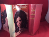 Dennis Wheatley, The Strange Story Of Linda Lee, Hutchinson 1972 ,1st edition Signed