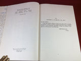 Dennis Wheatley, The KA of Gifford Hillary, Hutchinson, 1956, First Edition, Signed and Inscribed.