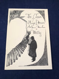 Arthur Machen - The Town of the Magic Dream, Arthur Machen in Whitby, Caermean April 187, Limited to 200 Copies