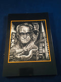 All Hallows 28 - Oct 2001, The Journal of the Ghost Story Society, Barbara Roden & Christopher Roden, Ash-Tree Press