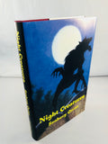 Seabury Quinn - Night Creatures, Ash-Tree Press 2003, Limited to 600 Copies