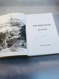 Ron Weighell - The White Road, Ghost Story Press 1997, Copy 159, Signed and Inscribed