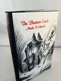 Amelia B. Edwards - The Phantom Coach: Collected Ghost Stories, Ash-Tree Press 1999, Limited to 500 Copies