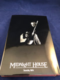 Fritz Leiber - The Black Gondolier & Other Stories, Midnight House 2000, Limited Edition 4/450