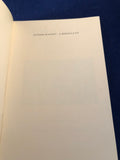 Arthur Machen - Memories & Impressions by Adrian Goldstone C. A. & Anthony Lejeune,  Father Brocard Sewell, Maurice Spurway, Wesley D. Sweetser & Henry Williamson, Saint Albert's Press 1960, No. 244 of 300 Copies