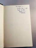 Basil Copper - Necropolis, Arkham House 1980, 1st Edition, Inscribed & Signed