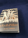 Basil Copper - From Evil's Pillow, Arkham House 1973, 1st Edition