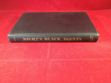 Fritz Leiber, Jr, Night's Black Agents, Arkham House, 1947, Limited (3000), 1st Book, 1st Edition.