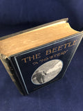 Richard Marsh - The Beetle, A Mystery, T. Fisher Unwin 1913, Fifteenth Impression