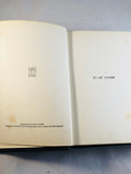 R. Ellis Roberts - The Other End, Cecil Palmer 1923, 1st Edition