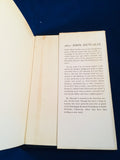 John Metcalfe - The Feasting Dead, Arkham House 1954, 1st Edition
